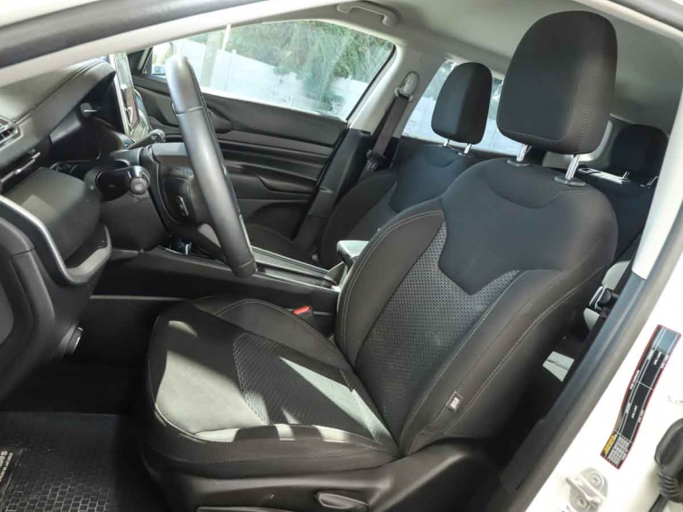 Jeep Compass Sport 4x2 At 2022 Usado  Usado en Webautos.cl