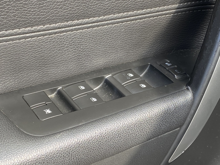 Chevrolet Captiva Lt Sa 2.4 Aut 2017 Usado  Usado en Kovacs Usados