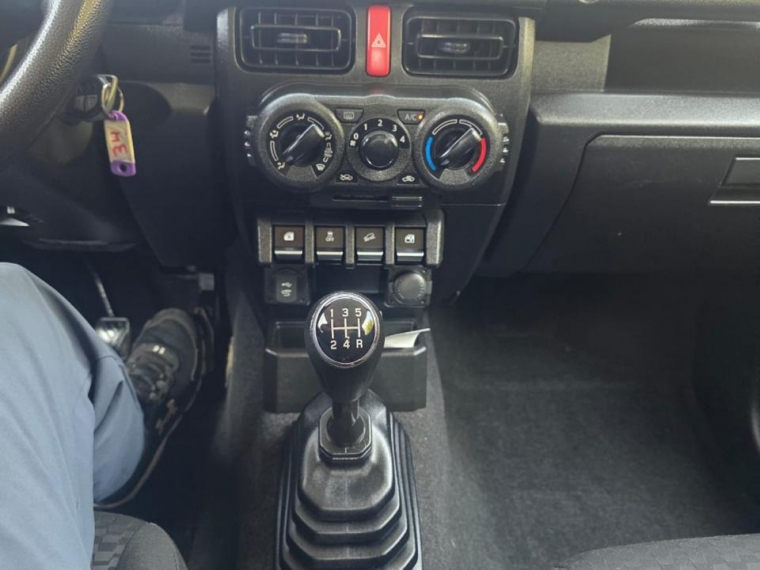 Suzuki Jimny 1.5 4x4 2022  Usado en GT Autos