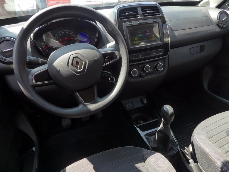 Renault 147 1.0 2022 Usado  Usado en Webautos.cl