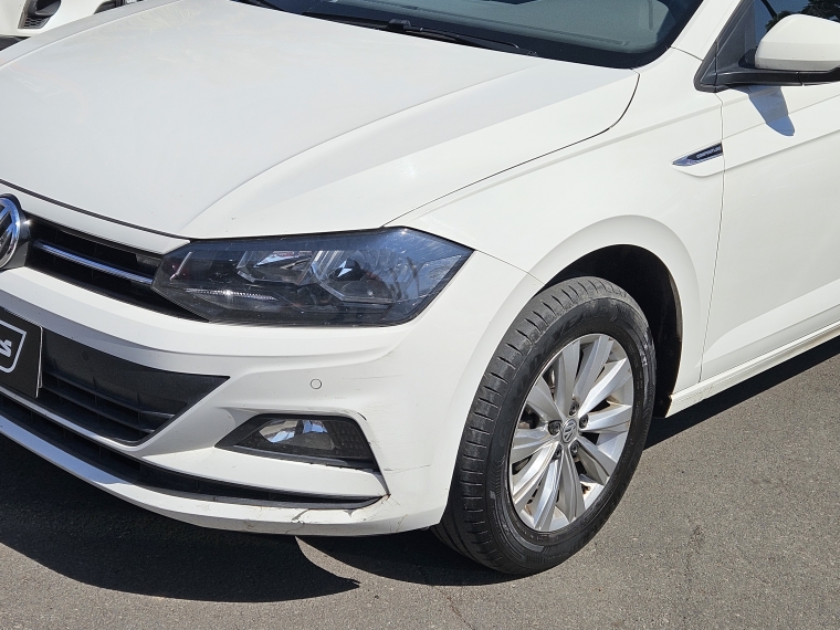 Volkswagen Virtus Comfortline 1.6 2020 Usado  Usado en Kovacs Usados