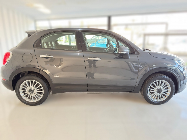Fiat 500x Pop 1.4t 2019 Usado en Automotriz Olea Flaño