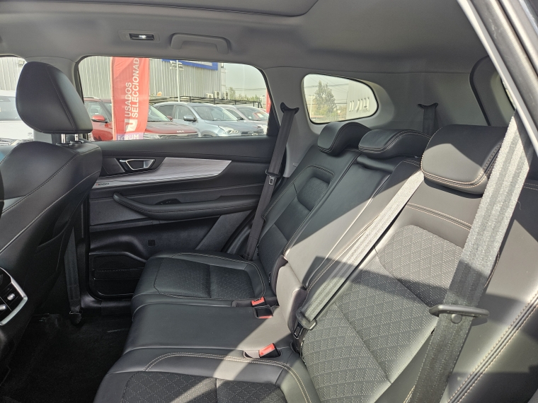 Chery Tiggo 8 Tiggo 8 Pro Glx Dct 1.6 Aut 2023 Usado en Rosselot Usados