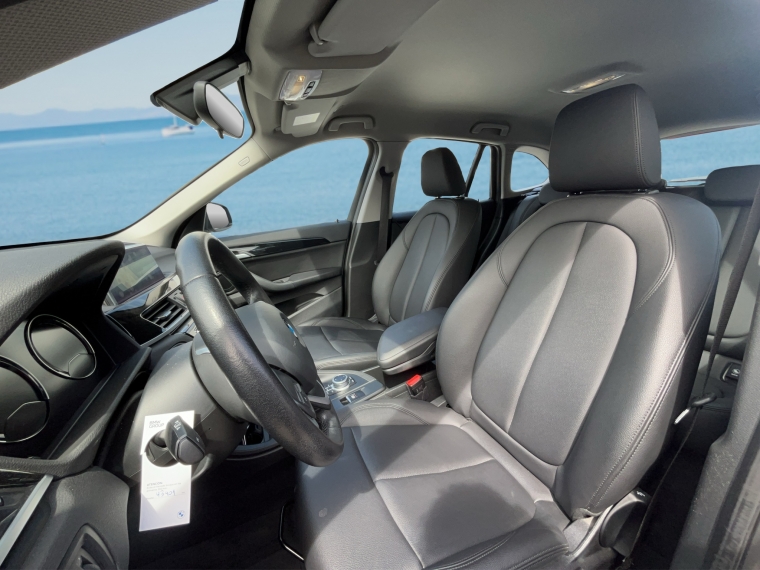 Bmw X1 Sdrive18i Comfort 2021 Usado Usado en BMW Premium Selection Bmw X1 Sdrive18i Comfort 2021 Usado Usado en BMW Premium Selection