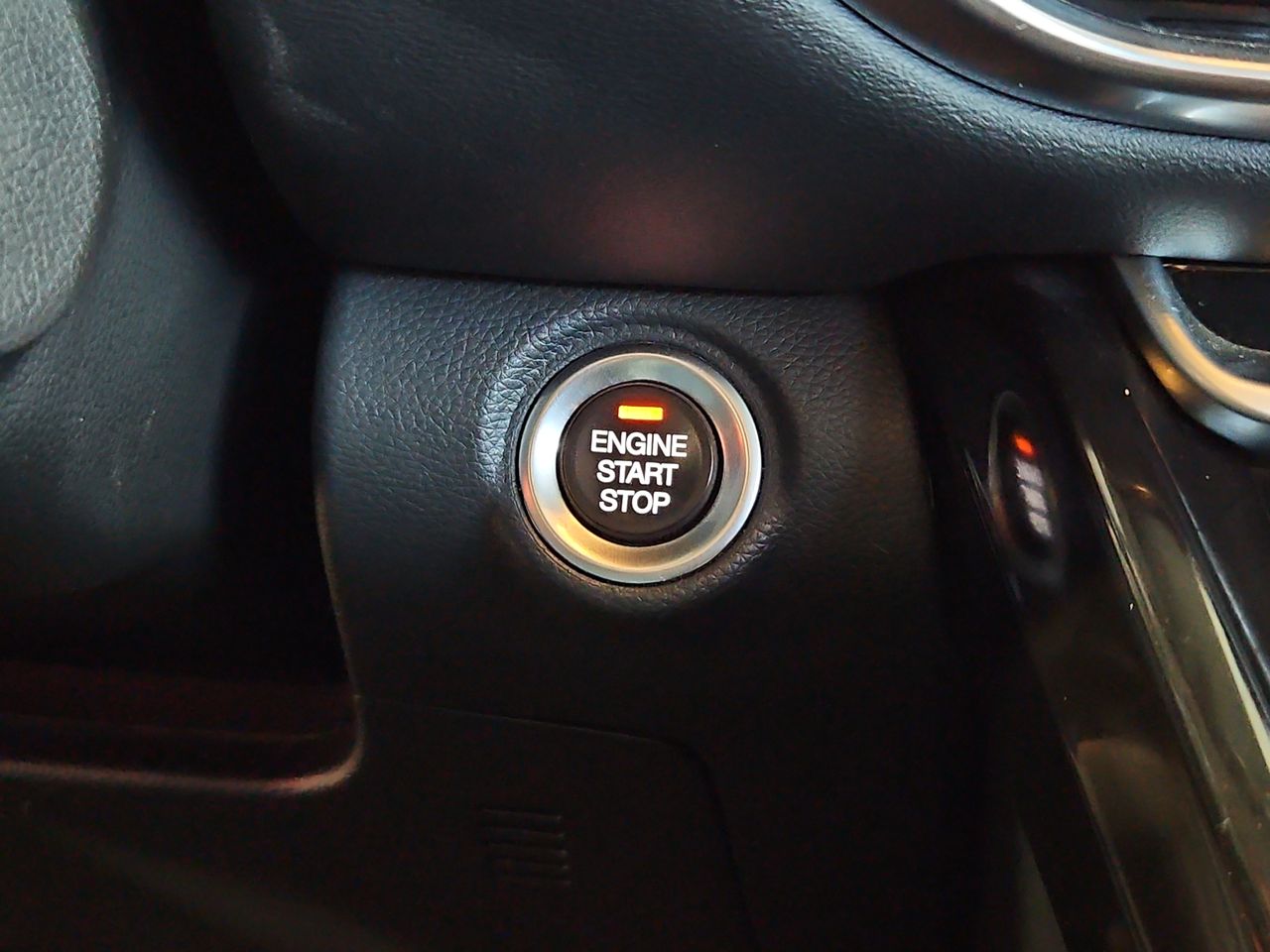 Gac motor Gs4 Gs4 Power 1.5 Aut. 2024 Usado en Usados de Primera - Sergio Escobar