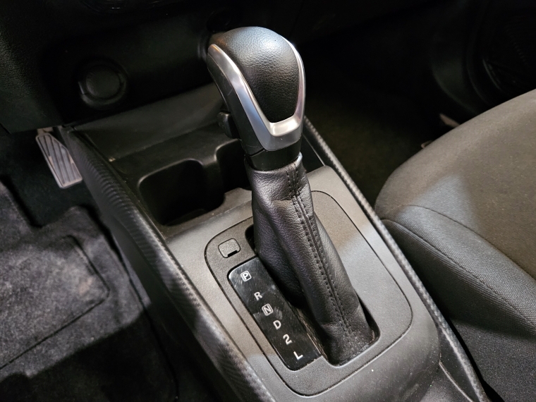 Suzuki Baleno New Baleno Gls Hb 1.5 Aut 2025 Usado en Rosselot Usados