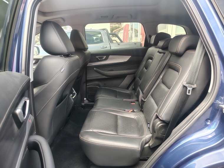 Chery Tiggo 7 pro Tiggo 7 Glx Cvt Pro 1.5 Aut 2023 Usado en Rosselot Usados