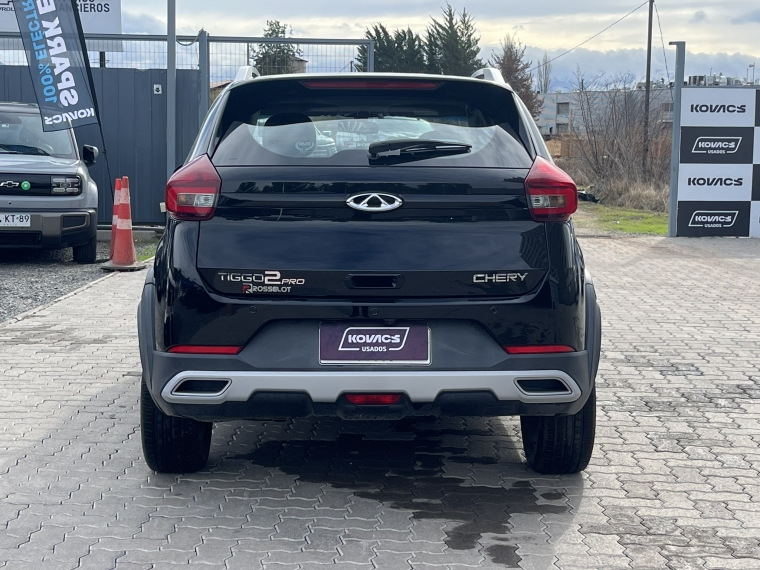 Chery Tiggo 2 pro Tiggo 2 Pro Gls Mt 1.5 2023 Usado  Usado en Kovacs Usados