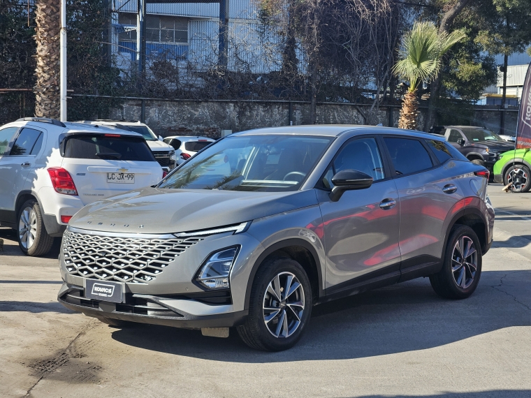 OMODA C5 1.5 T COMFORT AT 2024
