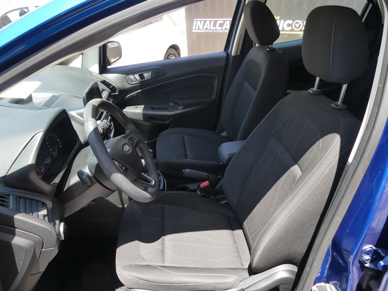 Ford Ecosport 1.5 2019 Usado Usado en Webautos.cl Ford Ecosport 1.5 2019 Usado Usado en Webautos.cl