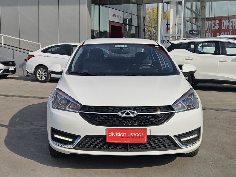 Chery Arrizo 5 Arrizo 5 Gls Mt 2022 Usado en Rosselot Usados