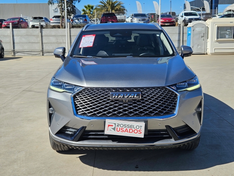 Great wall H6 H6 Deluxe 2.0 Aut 2022 Usado en Rosselot Usados