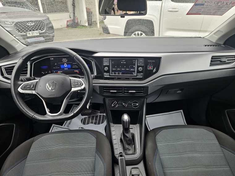Volkswagen Nivus Nivus Tsi 1.0 Aut 2023 Usado en Rosselot Usados