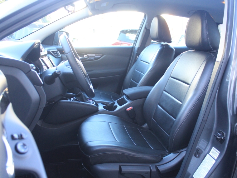 Nissan Qashqai Cvt 2.0 Aut 2021 Usado  Usado en Kovacs Usados