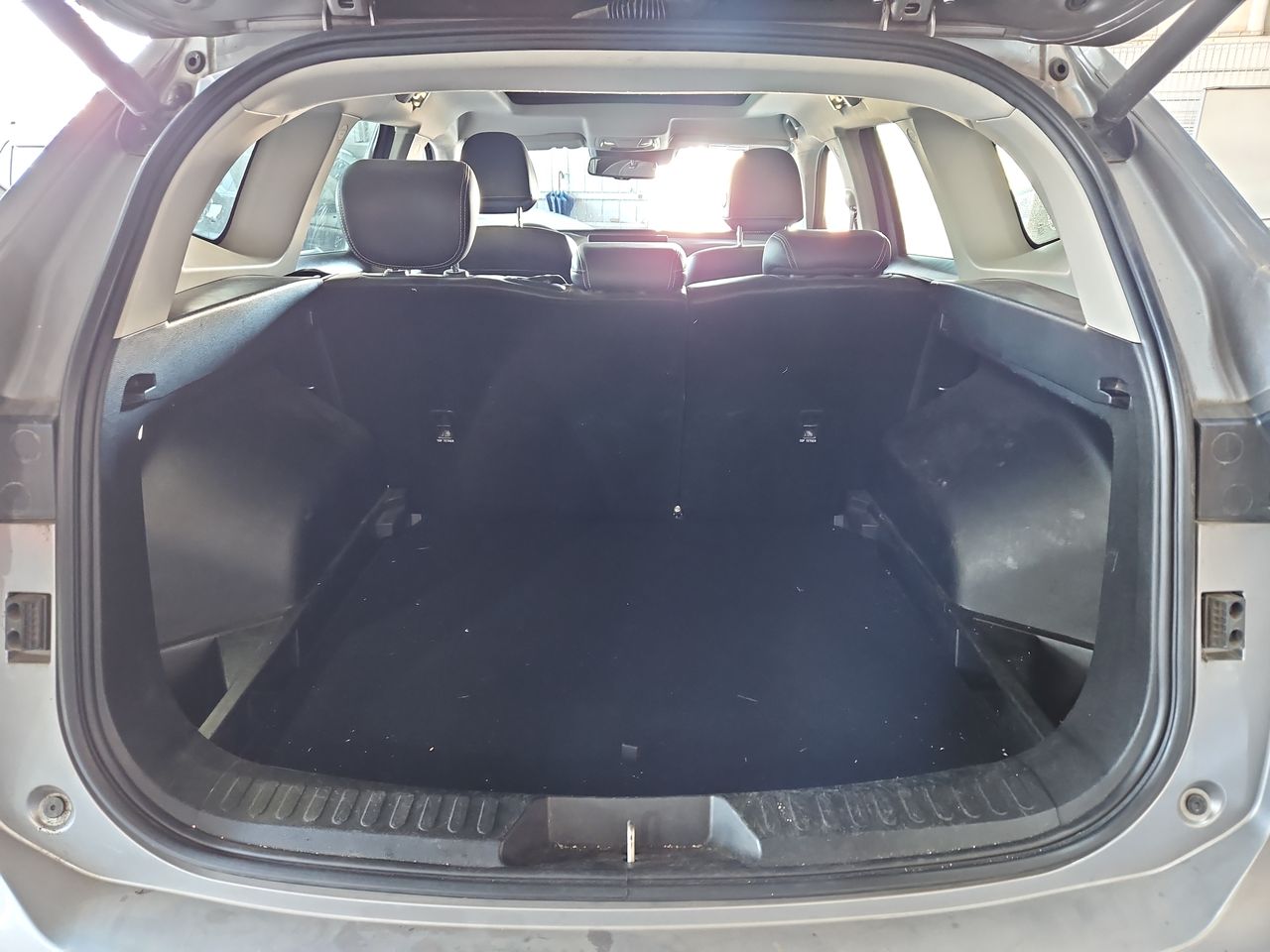 Haval H6 H6 Turbo Dct 2.0 Aut 2022 Usado Usado en Webautos.cl Haval H6 H6 Turbo Dct 2.0 Aut 2022 Usado Usado en Webautos.cl