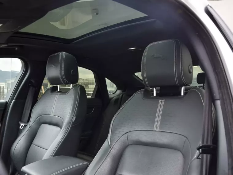 Jaguar Xf 300 Sport 2025 Usado  Usado en Webautos.cl