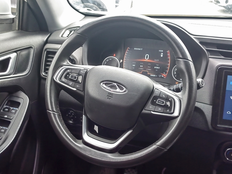 Chery Tiggo 8 Tiggo 8 Glx Dct At 2023 Usado en Rosselot Usados