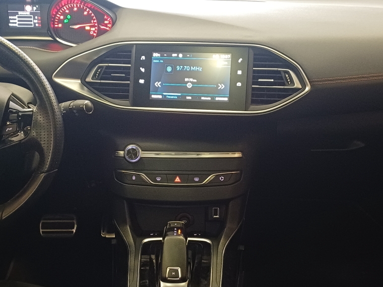 Peugeot 308 308 Gt Blue Hdi 2.0 Aut 2020 Usado en Rosselot Usados