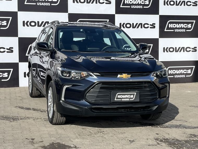 Chevrolet Tracker Ltz At 2024 Usado  Usado en Kovacs Usados