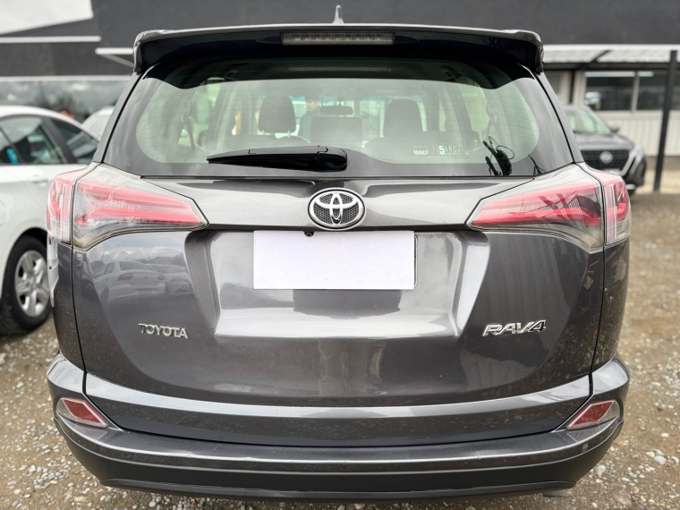 Toyota Rav4 Rav 4 2.0 2016  Usado en Guillermo Morales Usados