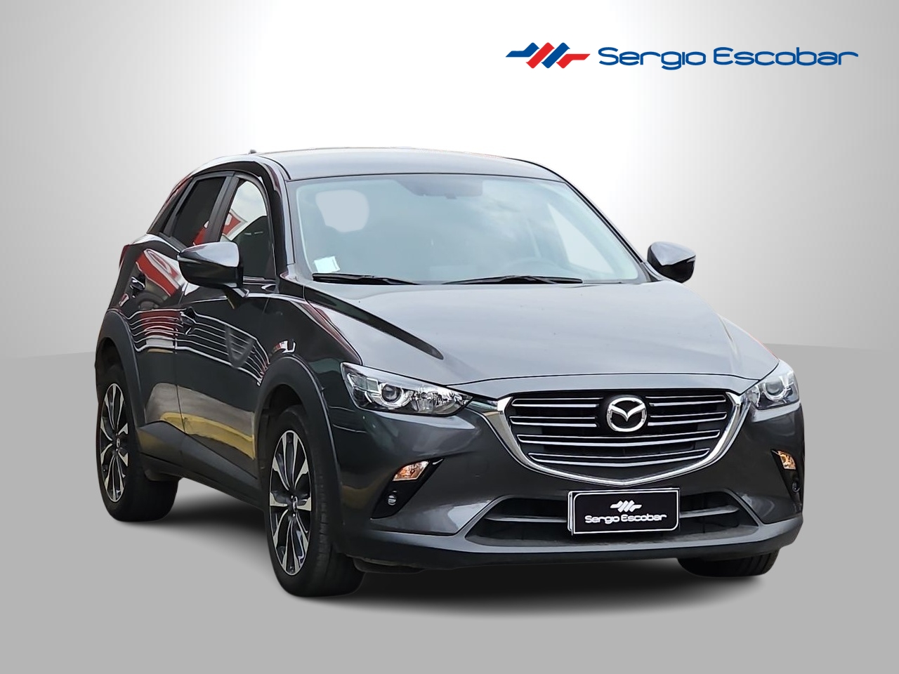 MAZDA CX-3 CX3 2.0 AUT 2023
