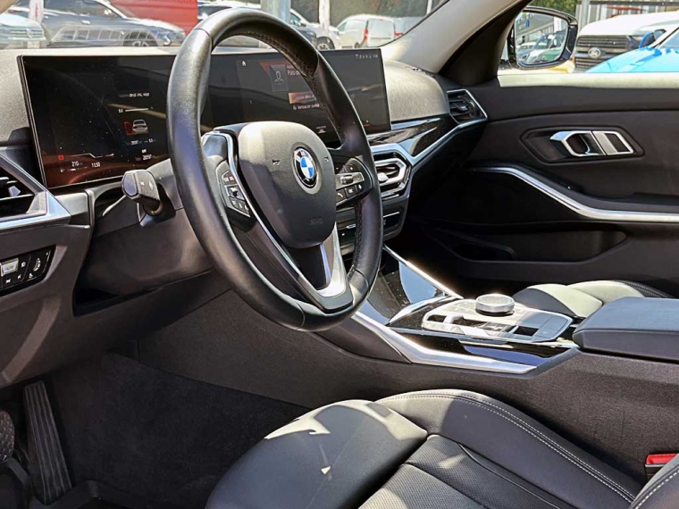 Bmw 320 I Urban  2023 Usado  Usado en BMW Premium Selection