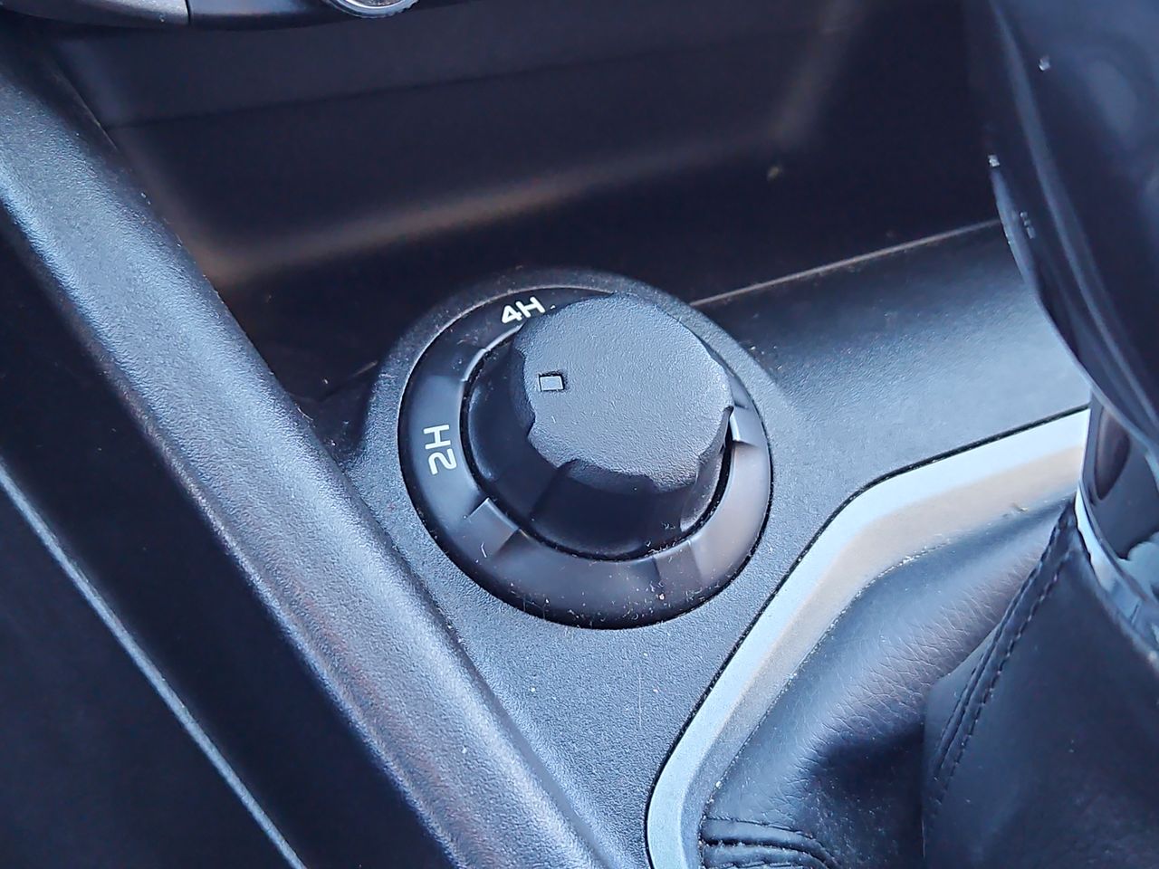 Changan Hunter Hunter 4x4 2.0 2024 Usado Usado en Webautos.cl Changan Hunter Hunter 4x4 2.0 2024 Usado Usado en Webautos.cl