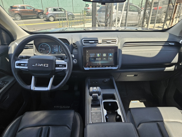 Jmc Grand avenue Grand Avenue 2.3 Aut 2024 Usado en Rosselot Usados