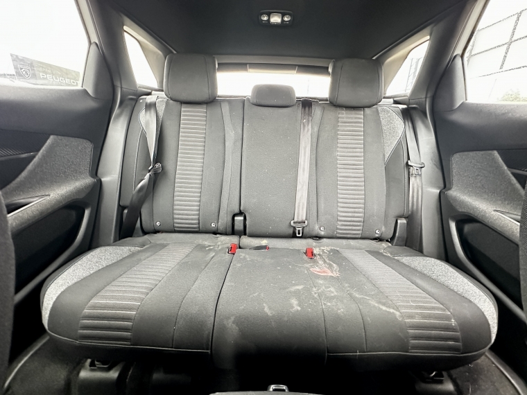 Peugeot 3008 3008 Puretech 1.2l 2023 Usado en Rosselot Usados