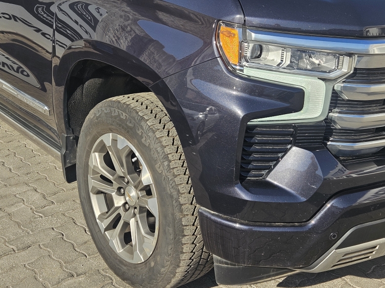 Chevrolet Silverado Silverado 4x4 3.0l Aut 2024 Usado  Usado en Kovacs Usados