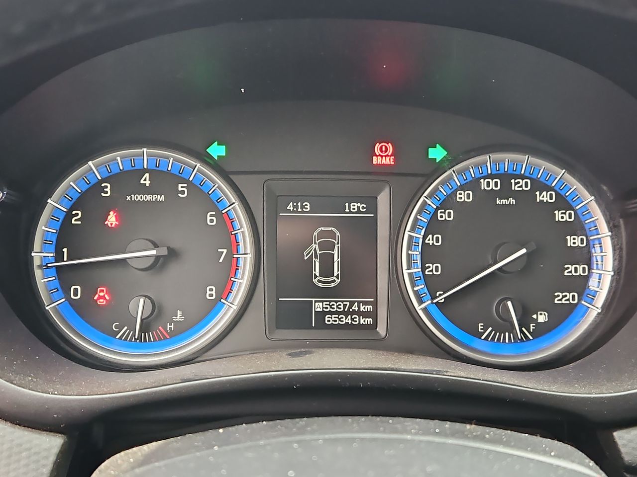 Suzuki S cross S Cross Gl Hb 1.6 2016 Usado Usado en Webautos.cl Suzuki S cross S Cross Gl Hb 1.6 2016 Usado Usado en Webautos.cl
