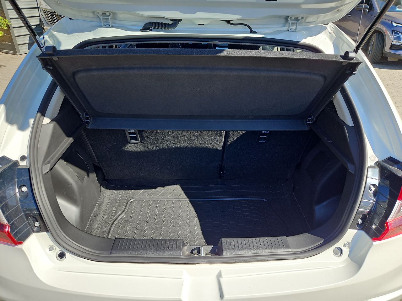 Suzuki Baleno Baleno 4x2 1.5 2025 Usado en Usados de Primera - Sergio Escobar