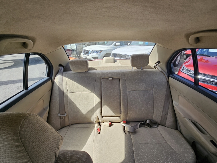 Suzuki Swift dzire Swift Dzire Gl 1.2 2015 Usado  Usado en Kovacs Usados