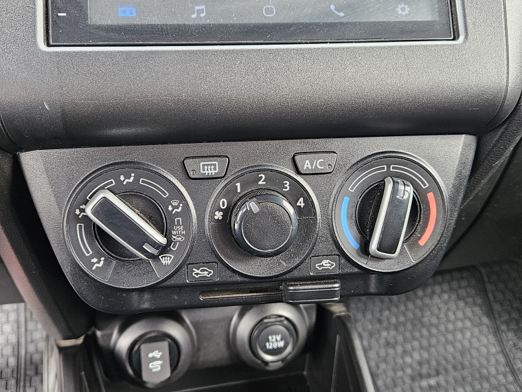 Suzuki Swift Gls 1.2 Aut 2020 Usado  Usado en Kovacs Usados