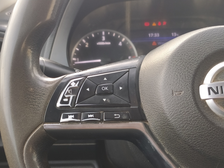 Nissan Navara D Cab Mt 4x4 2.3 2022 Usado  Usado en Autoselect Usados
