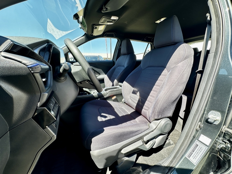 Toyota Yaris 1.5 Xg At 2025 Usado  Usado en Kovacs Usados