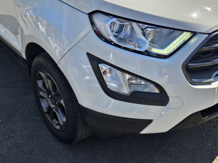 Ford Ecosport Freestyle 1.5 Mt 2020 Usado  Usado en Kovacs Usados