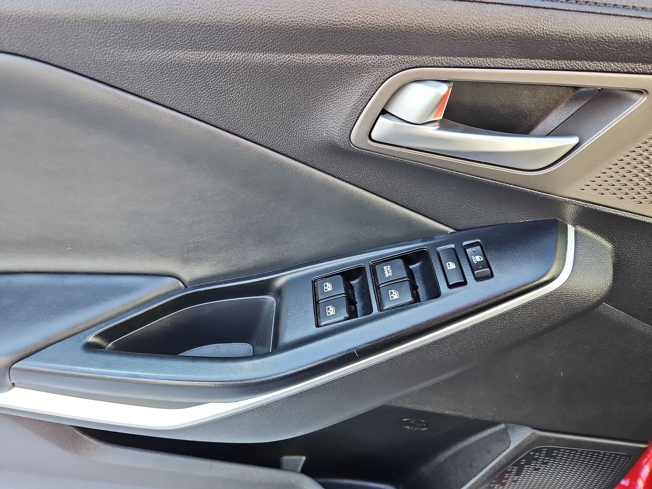 Changan Cs15 Cs15 1.5 Aut 2022 Usado en Usados de Primera - Sergio Escobar