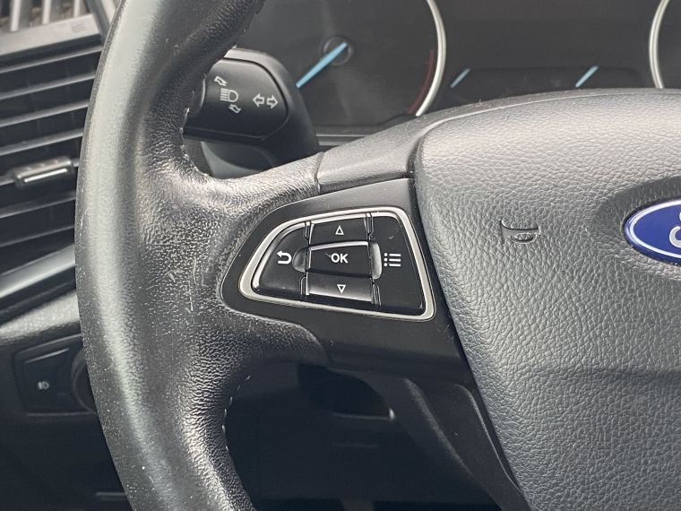 Ford Ecosport Ecosport Freestyle 1.5 2018 Usado en Rosselot Usados