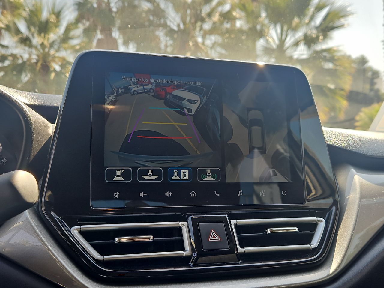 Suzuki Baleno Baleno 4x2 1.5 2025 Usado en Usados de Primera - Sergio Escobar