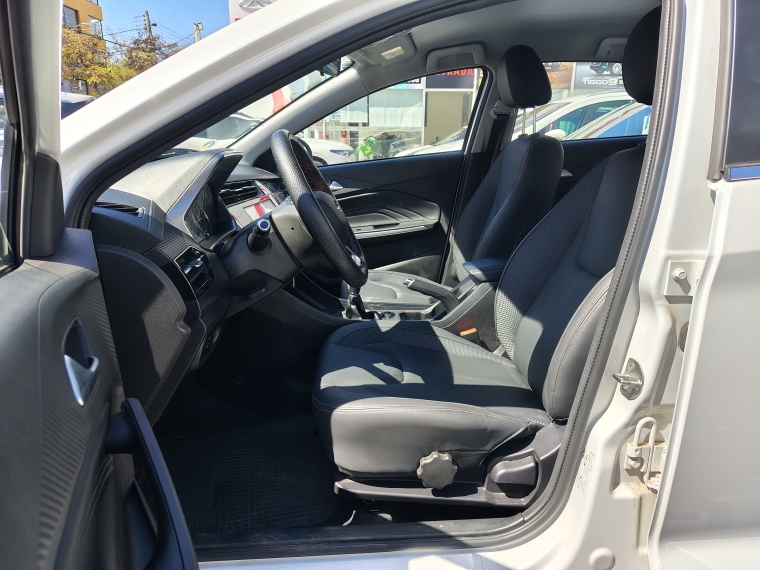 Chery Tiggo 2 pro Tiggo 2 Pro Max Gl 1.5 2025 Usado en Rosselot Usados