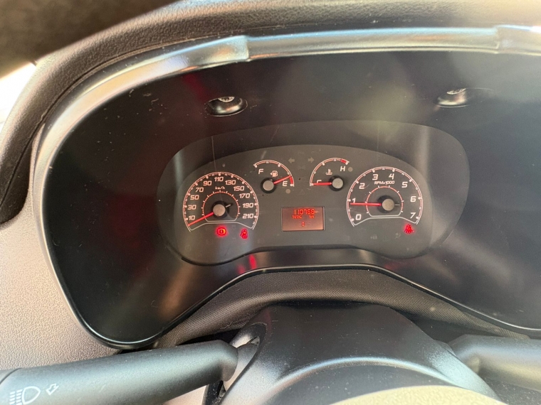 Ram Van 1000 1.3 Cargo Large (3.8 Mts3) Mt Diesel 2021 Usado  Usado en Webautos.cl