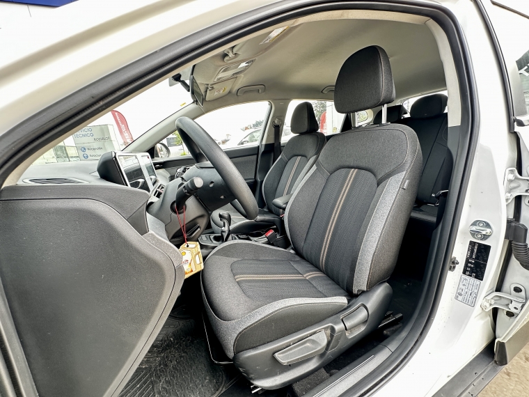 Kia K3 K3 Cross Ex Mpi 1.6 2025 Usado en Rosselot Usados