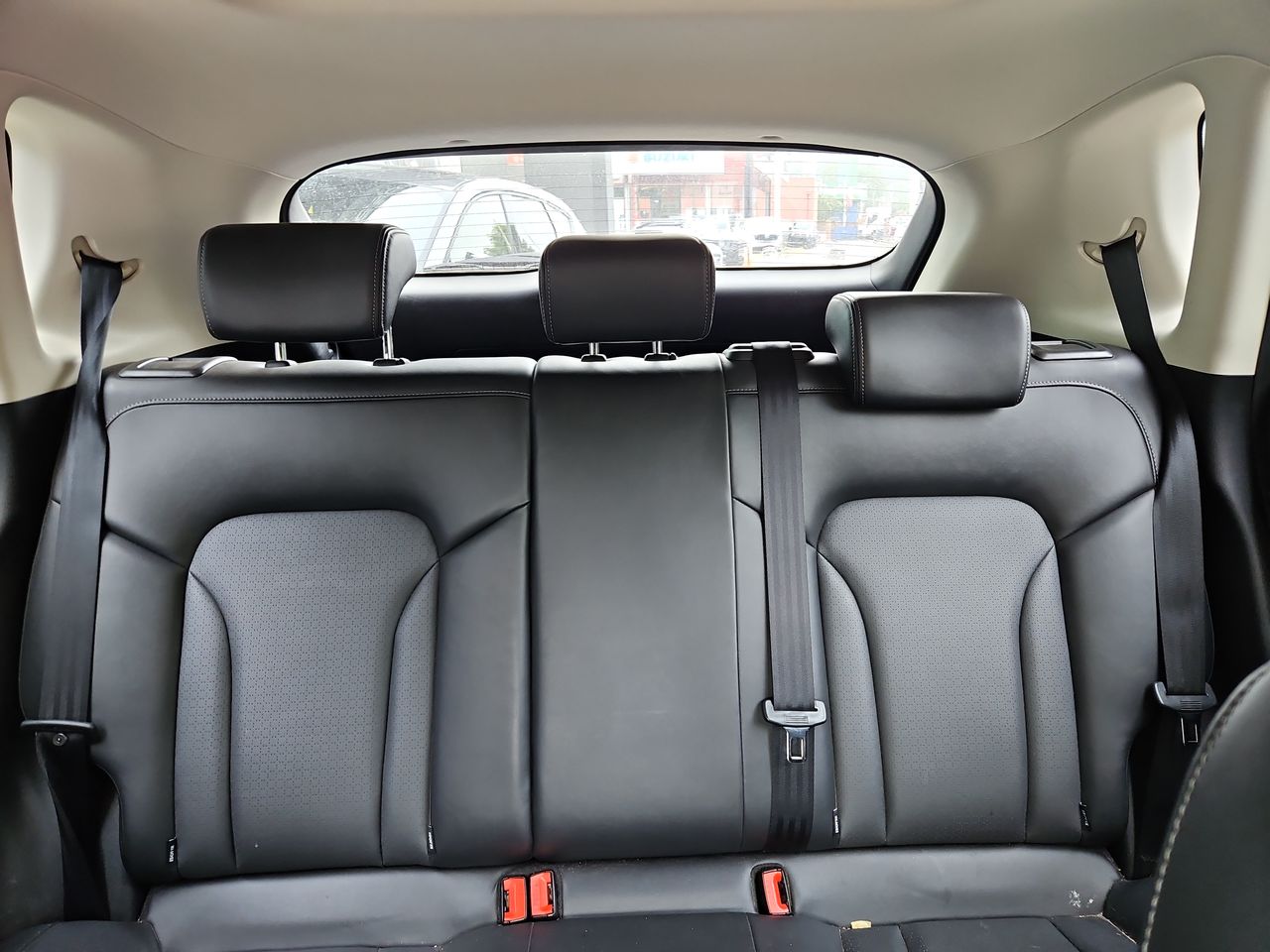 Changan Cs35 Cs35 Plus Turbo 1.4 Aut 2021 Usado en Usados de Primera - Sergio Escobar