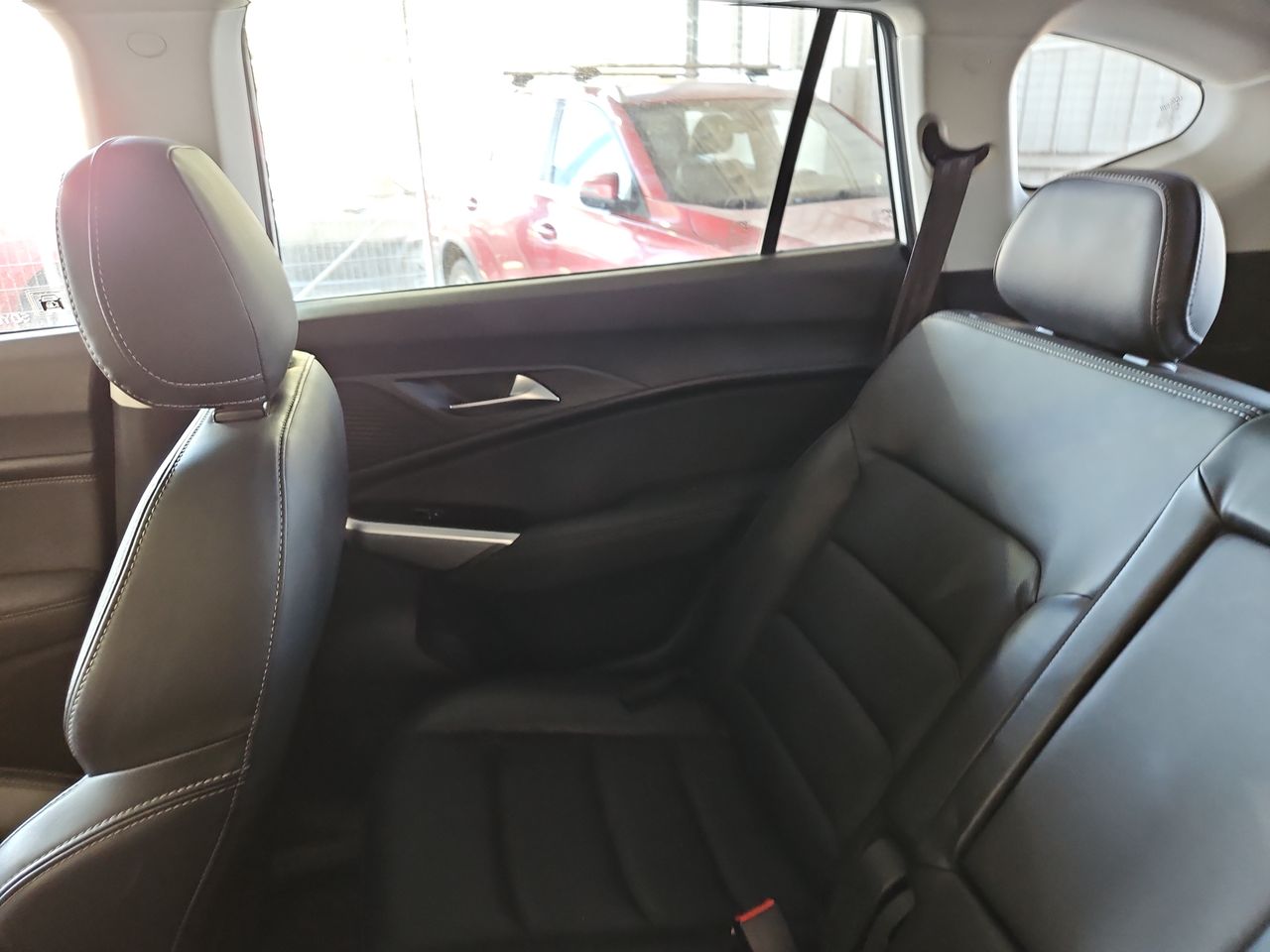 Jac Js8 Js8 Turbo 1.5 2022 Usado en Usados de Primera - Sergio Escobar