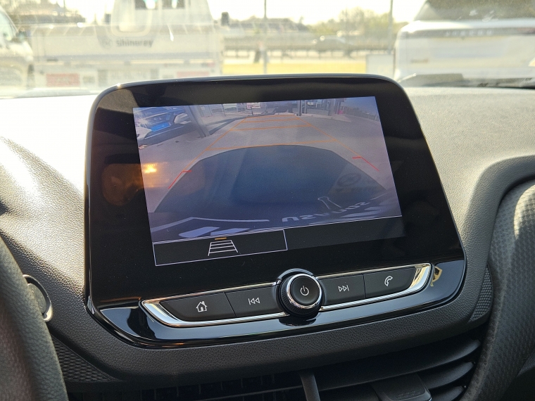 Chevrolet Onix 1.0 Sedan Ltz Mt 2024 Usado  Usado en Kovacs Usados