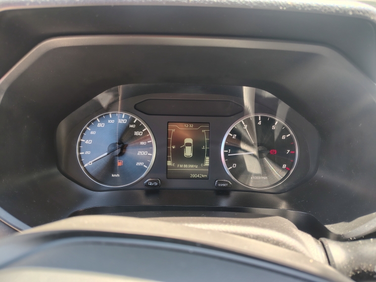 Chery Tiggo 3 pro Tiggo 3 Pro Gls 1.5 2023 Usado en Rosselot Usados