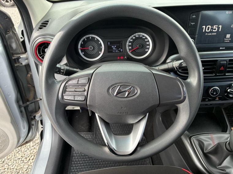Hyundai Grand i10 Ai3 1.2 2022 Usado  Usado en Webautos.cl