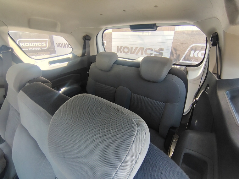 Chevrolet Spin Spin 1.8 2018 Usado  Usado en Webautos.cl