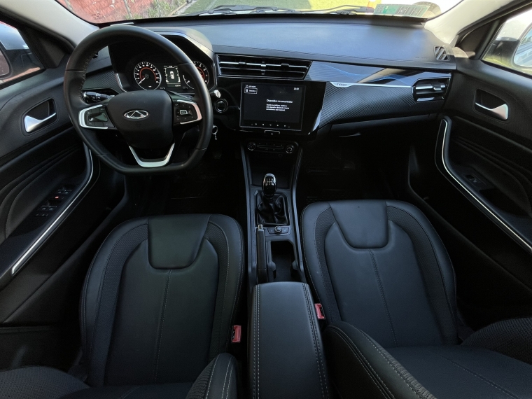 CHERY TIGGO 2 PRO TIGGO 2 PRO GLS MT 1.5 2025